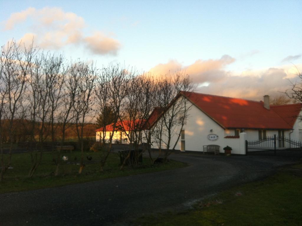 Sov Godt I Arnborg Bed & Breakfast المظهر الخارجي الصورة