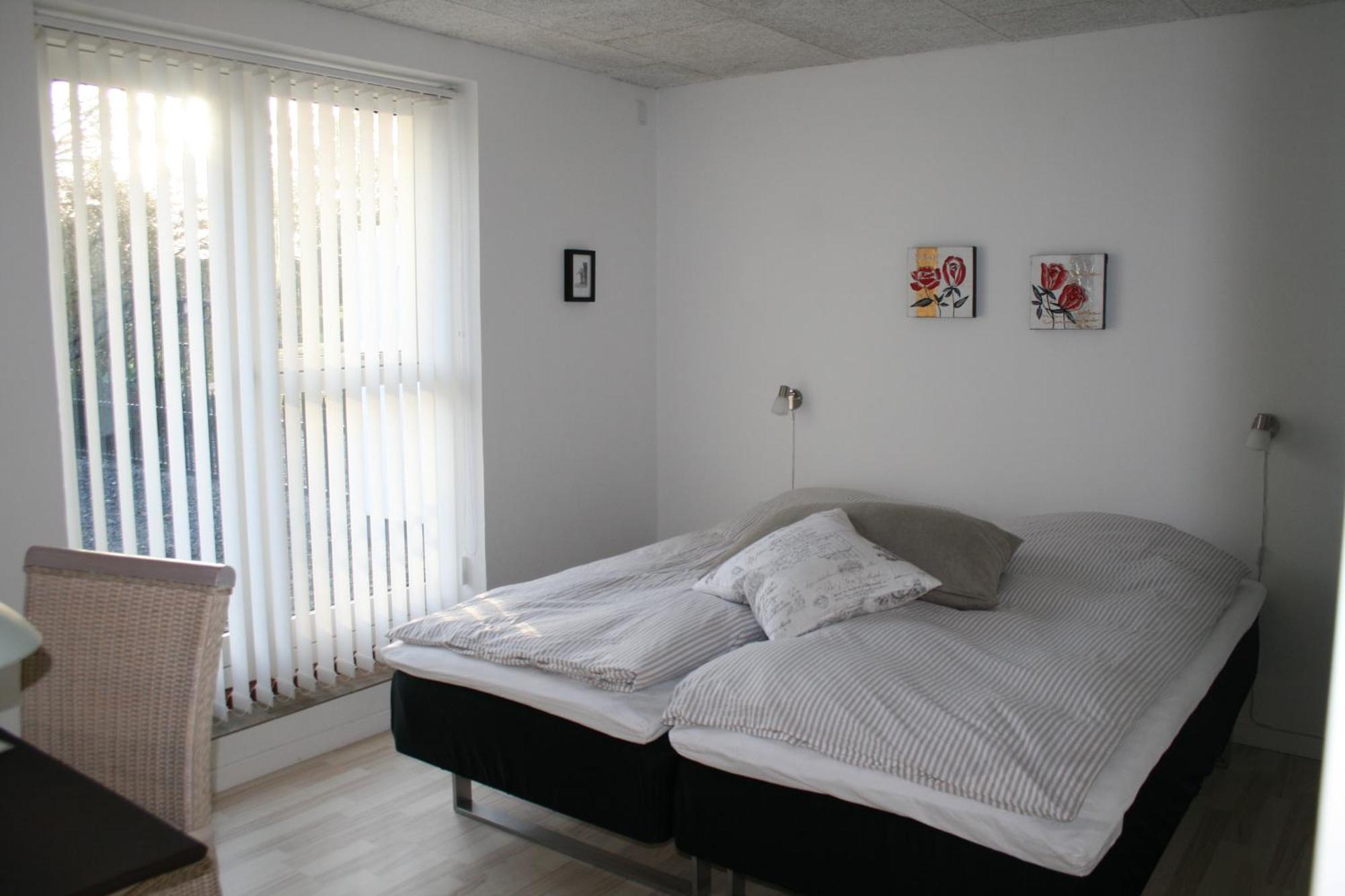 Sov Godt I Arnborg Bed & Breakfast المظهر الخارجي الصورة