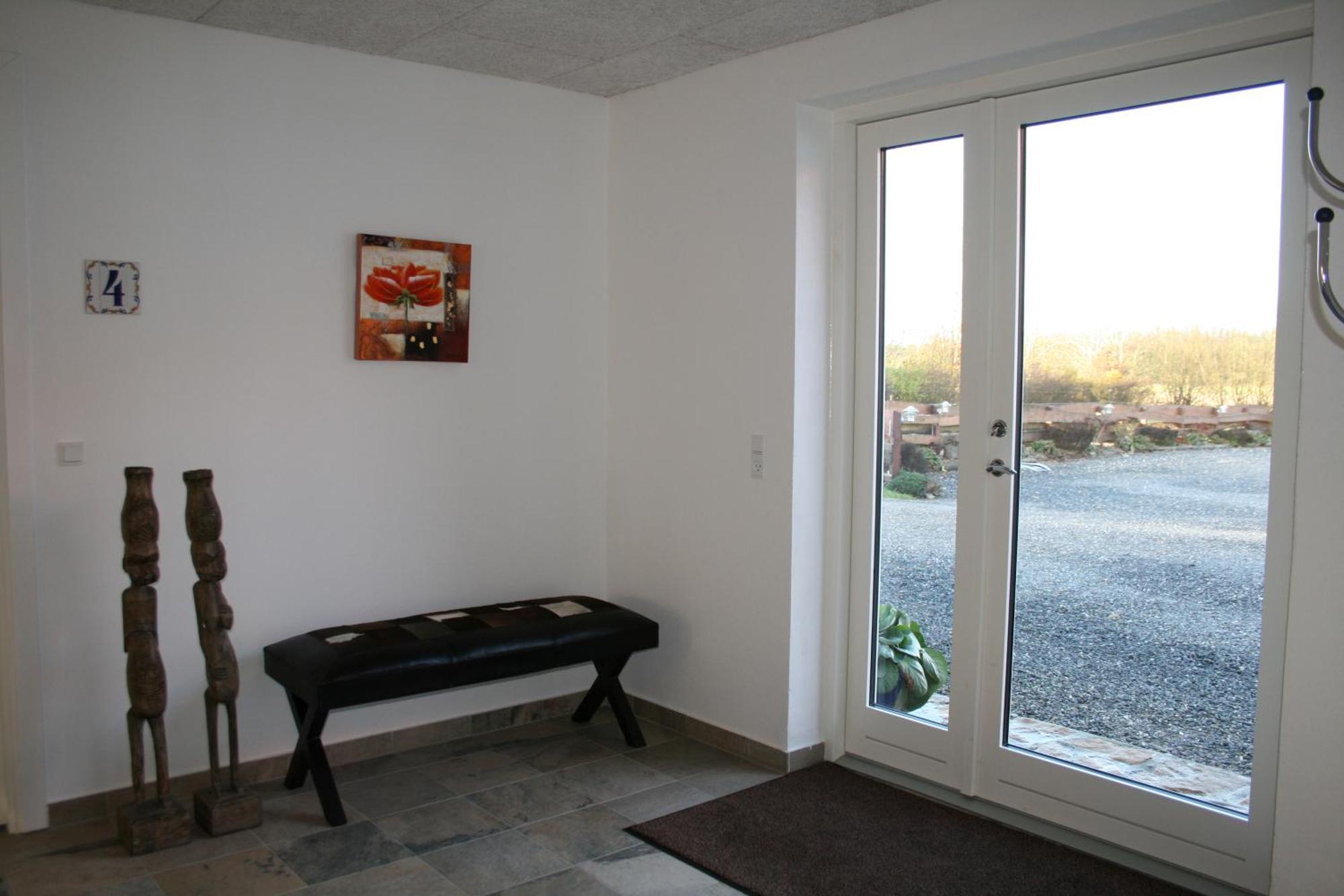 Sov Godt I Arnborg Bed & Breakfast المظهر الخارجي الصورة