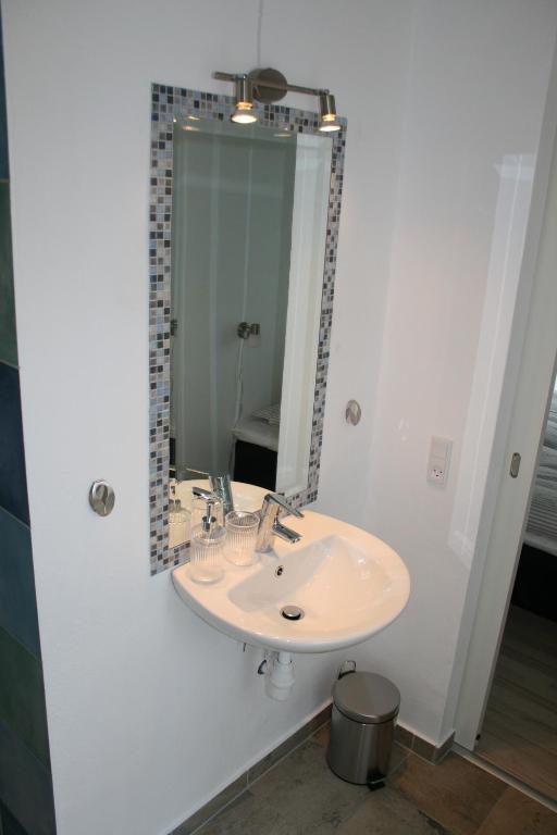 Sov Godt I Arnborg Bed & Breakfast الغرفة الصورة