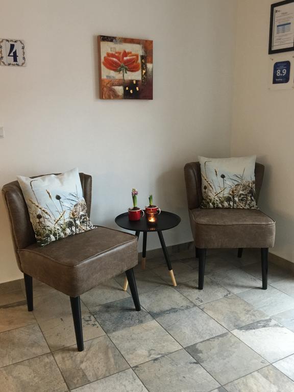 Sov Godt I Arnborg Bed & Breakfast المظهر الخارجي الصورة