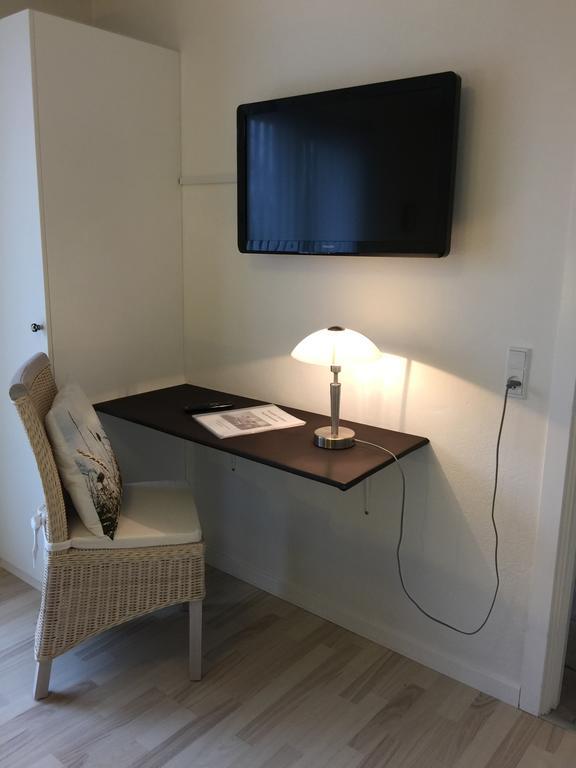 Sov Godt I Arnborg Bed & Breakfast المظهر الخارجي الصورة
