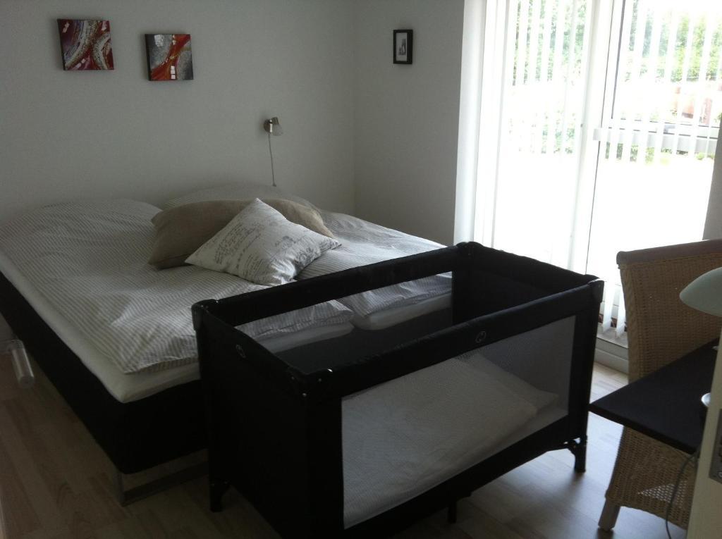 Sov Godt I Arnborg Bed & Breakfast المظهر الخارجي الصورة